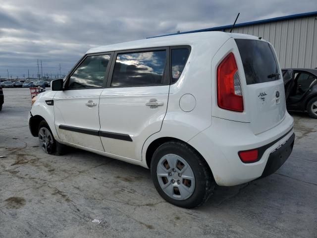 2013 KIA Soul