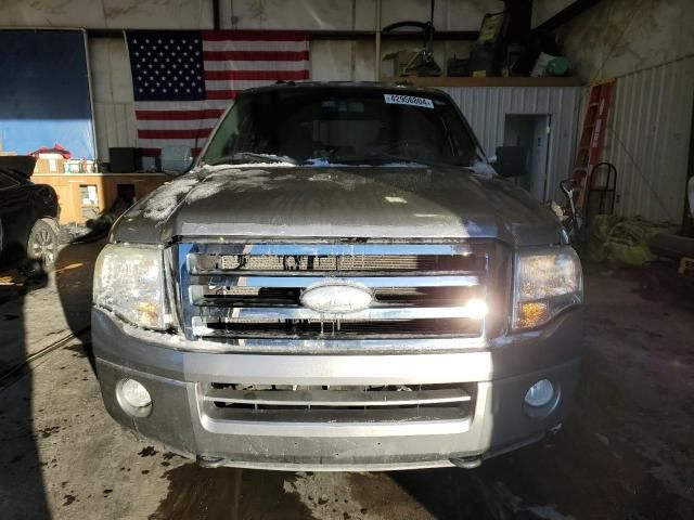 2008 Ford Expedition XLT