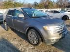 2010 Ford Edge Limited