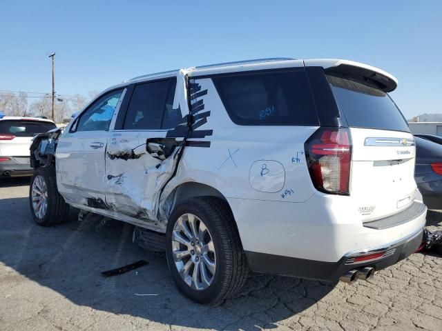 2021 Chevrolet Tahoe C1500 Premier