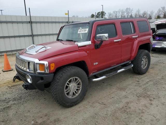 2007 Hummer H3