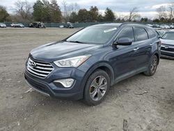 2015 Hyundai Santa FE GLS for sale in Madisonville, TN