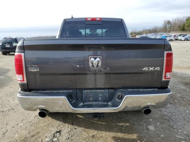 2016 Dodge 1500 Laramie