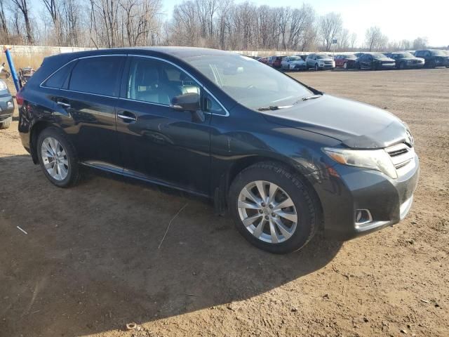 2014 Toyota Venza LE