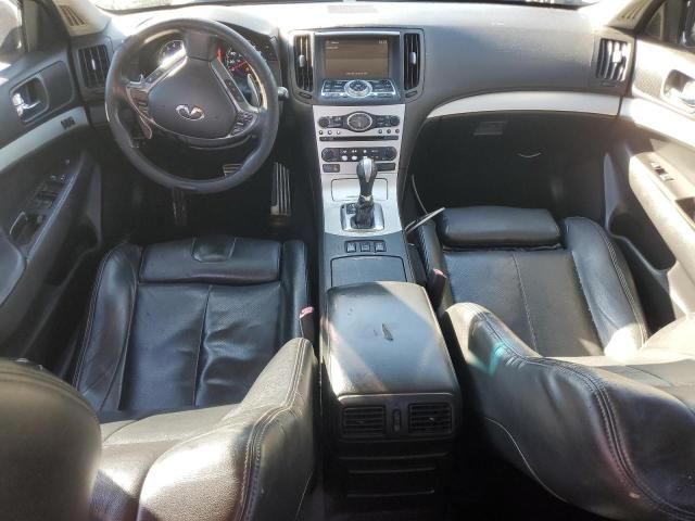 2008 Infiniti G35