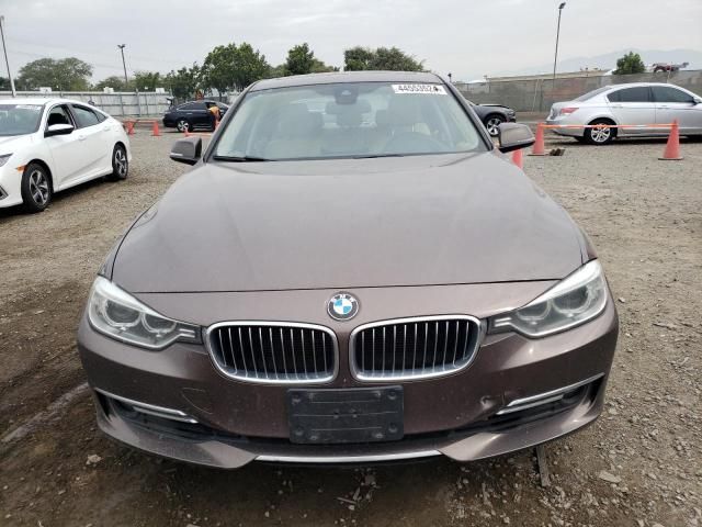 2013 BMW 328 I