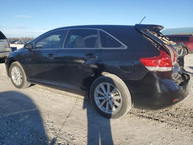 2009 Toyota Venza