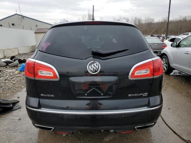 2015 Buick Enclave