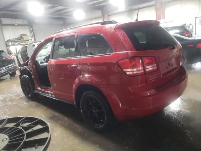 2020 Dodge Journey SE