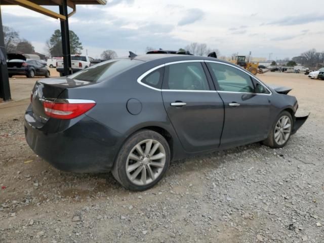 2014 Buick Verano Convenience