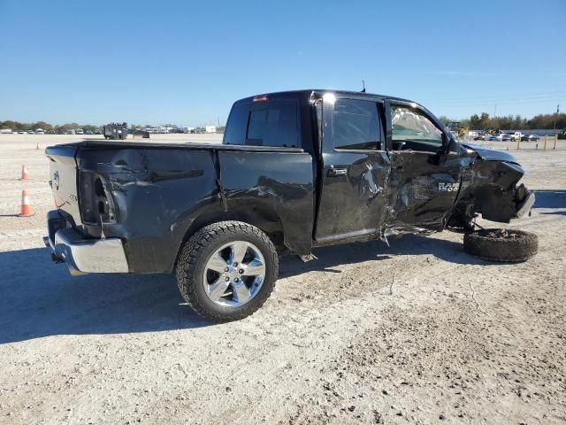 2017 Dodge RAM 1500 SLT