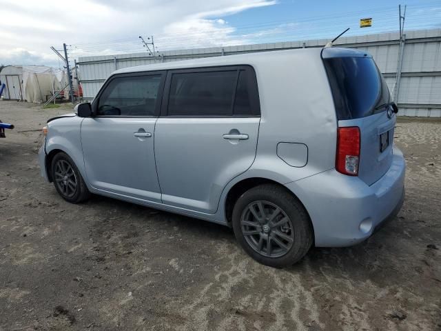 2013 Scion XB