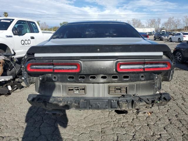 2013 Dodge Challenger SXT