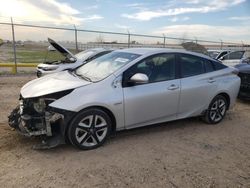 2017 Toyota Prius for sale in Houston, TX