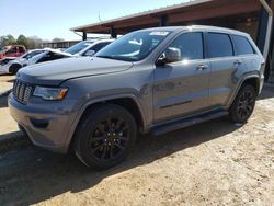 2021 Jeep Grand Cherokee Laredo en venta en Tanner, AL