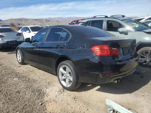 2012 BMW 328 I