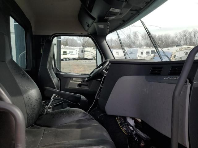 2019 Freightliner Cascadia 126