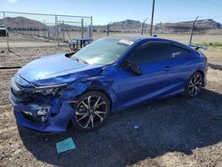 2017 Honda Civic SI for sale in North Las Vegas, NV