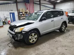 Toyota Vehiculos salvage en venta: 2006 Toyota Rav4