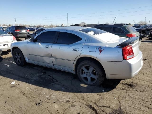 2010 Dodge Charger R/T