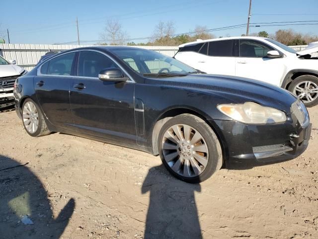 2009 Jaguar XF Premium Luxury