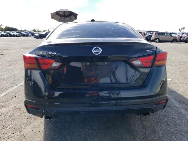 2019 Nissan Altima SL