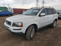 Volvo salvage cars for sale: 2010 Volvo XC90 3.2