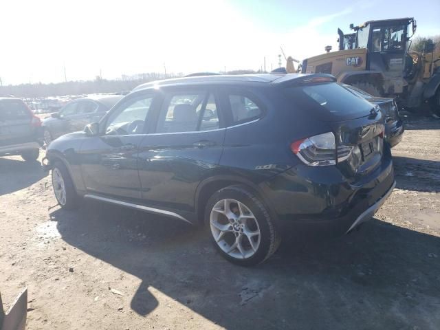 2014 BMW X1 XDRIVE28I