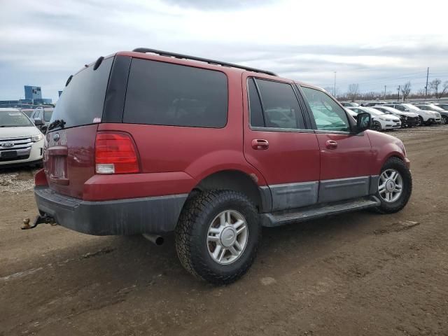 2005 Ford Expedition XLT