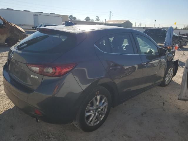 2014 Mazda 3 Grand Touring