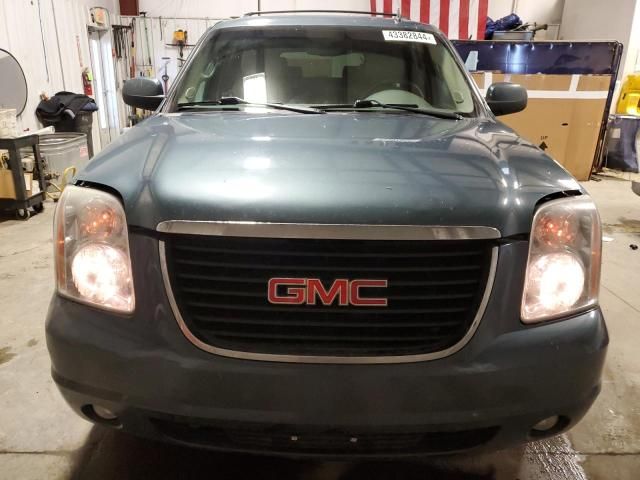 2010 GMC Yukon XL K1500 SLT