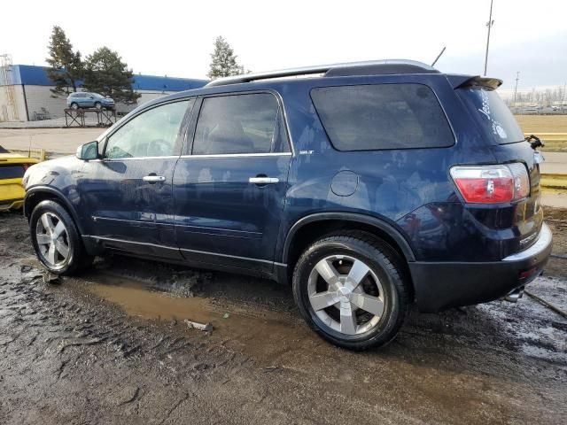 2009 GMC Acadia SLT-1