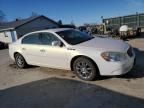 2007 Buick Lucerne CXL