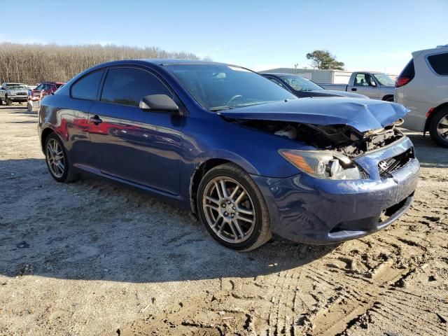 2009 Scion TC