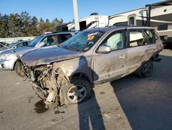 Hyundai Vehiculos salvage en venta: 2007 Hyundai Santa FE GLS