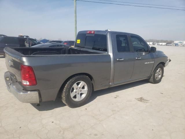 2012 Dodge RAM 1500 SLT