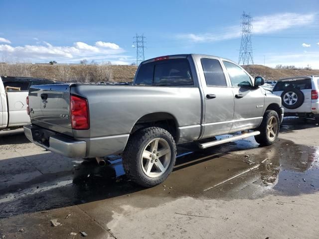 2008 Dodge RAM 1500 ST