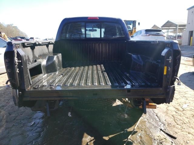 2013 Toyota Tacoma Access Cab