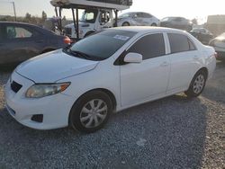 2010 Toyota Corolla Base for sale in Mentone, CA