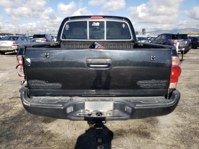 2006 Toyota Tacoma Double Cab Prerunner