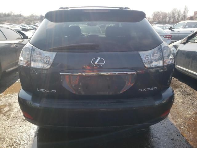 2005 Lexus RX 330