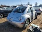 2005 Volkswagen New Beetle GL