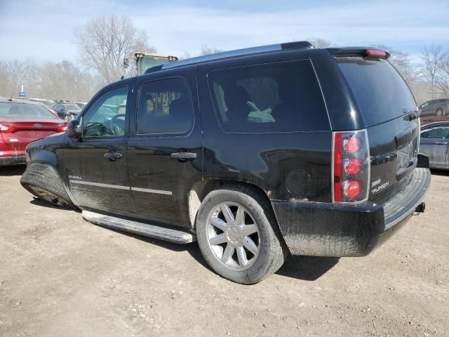 2012 GMC Yukon Denali