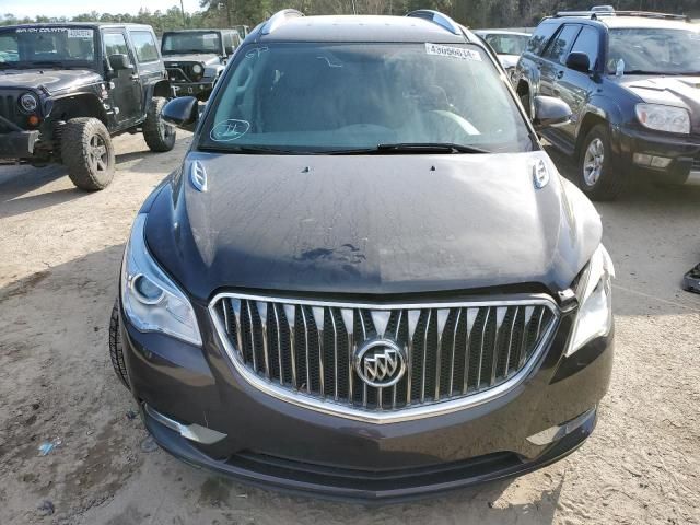 2017 Buick Enclave