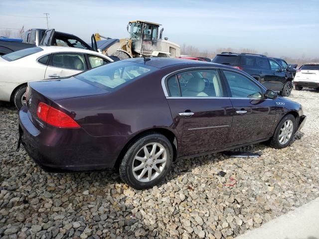 2008 Buick Lucerne CXL