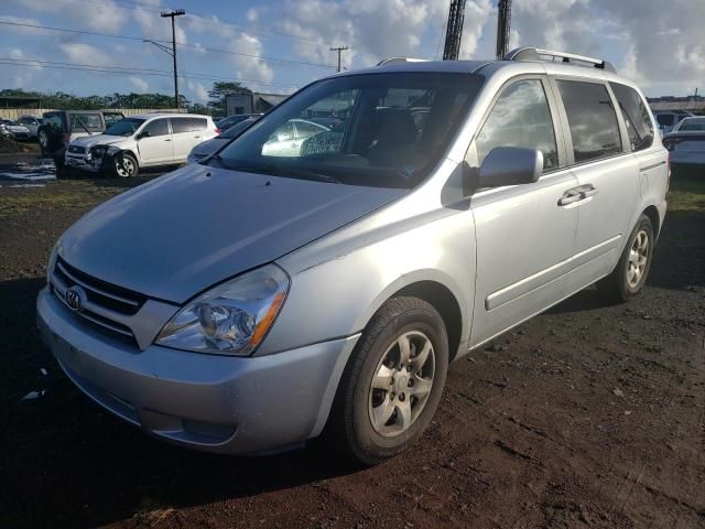 2007 KIA Sedona EX