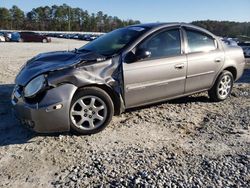 Salvage cars for sale from Copart San Martin, CA: 2003 Dodge Neon SXT