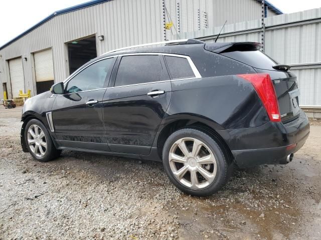 2013 Cadillac SRX Performance Collection