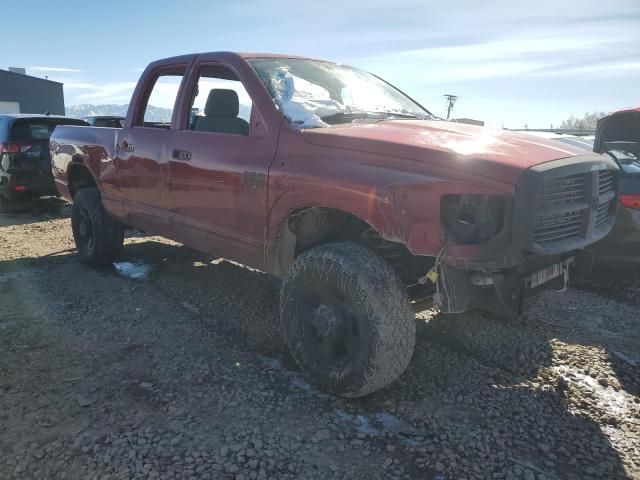 2007 Dodge RAM 2500 ST