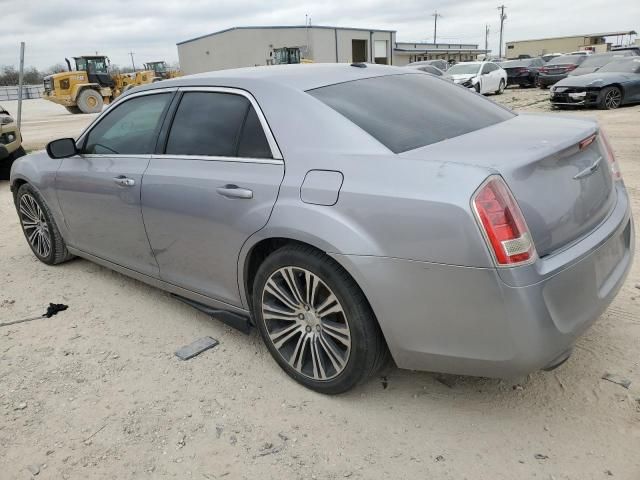 2014 Chrysler 300 S